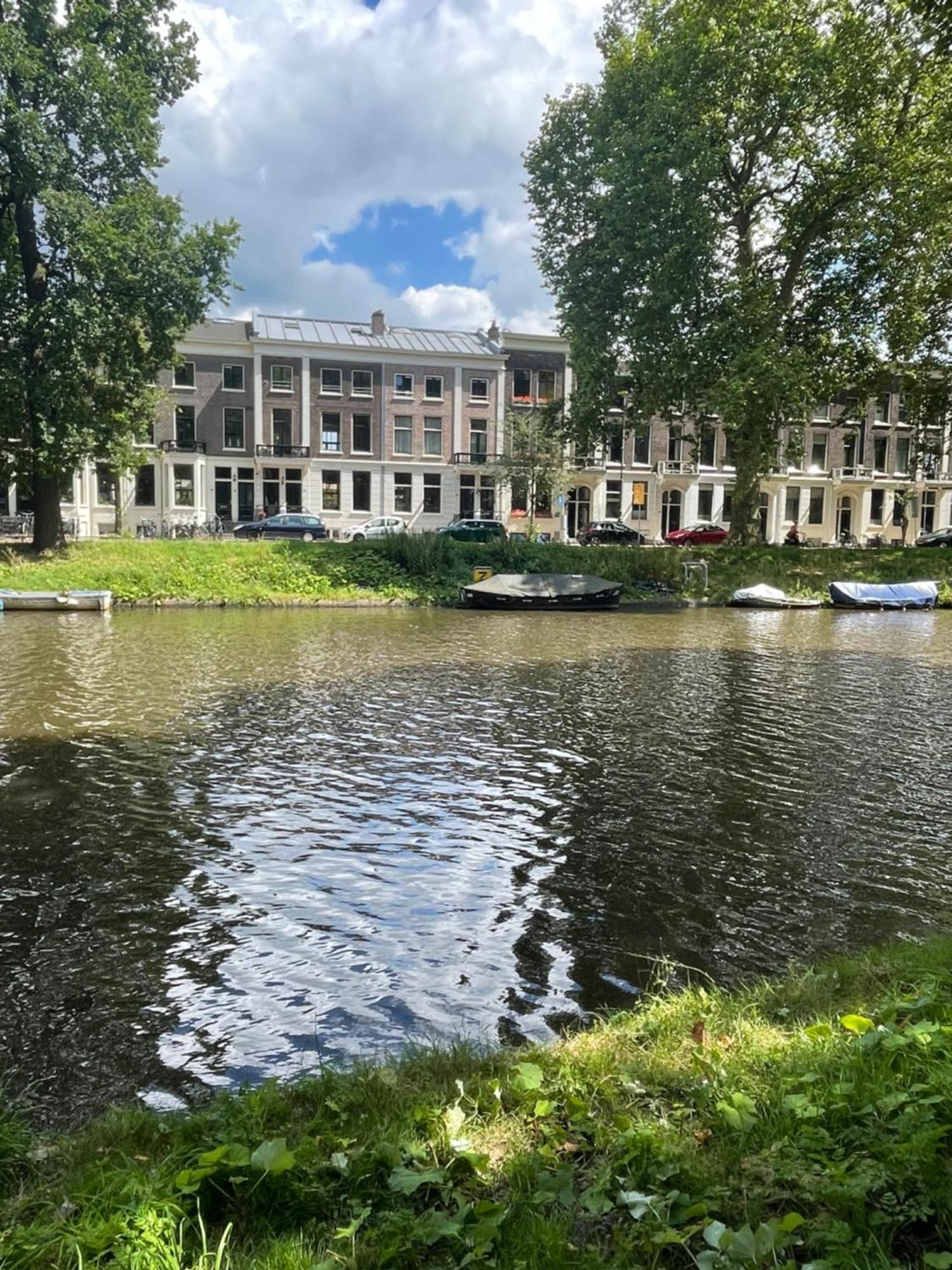 Bed And Breakfast Always Good Utrecht Exterior photo